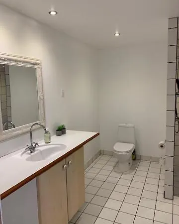 住宿加早餐酒店 Sydfyns Tasinge 斯文堡